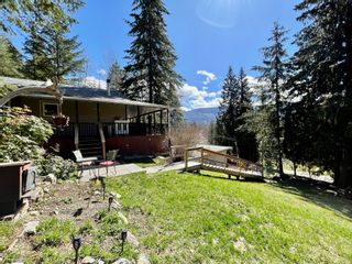 Photo 8: 8 Old Town Road in Sicamous: House for sale : MLS®# 10272274