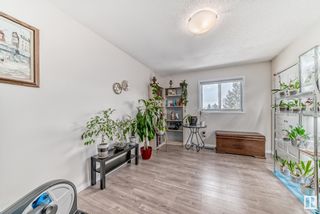 Photo 23: 147 KNOTTWOOD Road N in Edmonton: Zone 29 Townhouse for sale : MLS®# E4373827