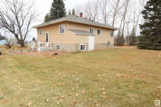 Photo 7: 4902 30 Street: Rural Wetaskiwin County House for sale : MLS®# E4364001