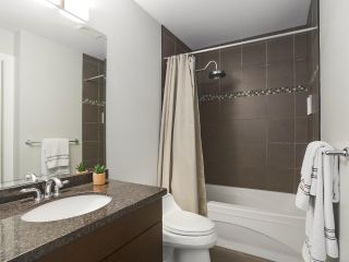 Photo 10: 309 8400 ANDERSON Road in Richmond: Brighouse Condo for sale in "Argentum" : MLS®# R2473500
