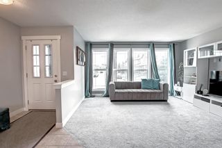 Photo 4: 39 Panora Square NW in Calgary: Panorama Hills Semi Detached for sale : MLS®# A1244306