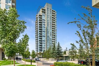 Main Photo: 1607 55 Spruce Place SW in Calgary: Spruce Cliff Apartment for sale : MLS®# A1253988