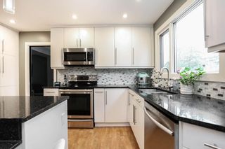 Photo 16: 46 Newbury Crescent in Winnipeg: Tuxedo Residential for sale (1E)  : MLS®# 202113189