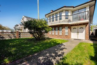 Main Photo: 4706 BRUCE Street in Vancouver: Victoria VE House for sale (Vancouver East)  : MLS®# R2777521