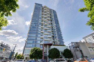 Photo 1: 302 1775 QUEBEC Street in Vancouver: Mount Pleasant VE Condo for sale in "OPSAL" (Vancouver East)  : MLS®# R2598053