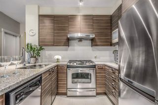 Photo 9: 357 9388 MCKIM Way in Richmond: West Cambie Condo for sale in "MAYFAIR PLACE" : MLS®# R2142665