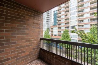 Photo 18: 408 1333 HORNBY Street in Vancouver: Downtown VW Condo for sale in "ANCHOR POINT" (Vancouver West)  : MLS®# R2472609