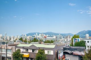 Photo 17: 312 2511 QUEBEC Street in Vancouver: Mount Pleasant VE Condo for sale in "OnQue" (Vancouver East)  : MLS®# R2721030