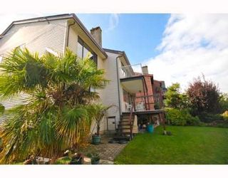 Photo 8: 2893 Wall Street in Vancouver: House for sale