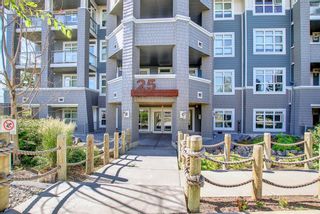 Photo 3: 123 25 Auburn Meadows Avenue SE in Calgary: Auburn Bay Apartment for sale : MLS®# A1232242