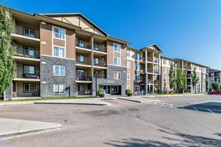 Photo 3: 2102 81 Legacy Boulevard SE in Calgary: Legacy Apartment for sale : MLS®# A2001577