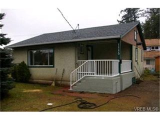 Photo 1:  in VICTORIA: La Langford Lake House for sale (Langford)  : MLS®# 420720