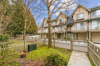 Photo 27: 88 8415 CUMBERLAND Place in Burnaby: The Crest Townhouse for sale in "ASHCOMBE" (Burnaby East)  : MLS®# R2749924