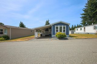 Photo 41: 35 1160 Shellbourne Blvd in Campbell River: CR Campbell River Central Manufactured Home for sale : MLS®# 934719