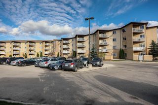 Photo 27: 317 835 Adsum Drive in Winnipeg: North Meadows Condominium for sale (4L)  : MLS®# 202125588