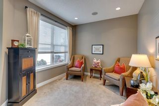 Photo 4: 23 Autumn Place SE in Calgary: Auburn Bay Detached for sale : MLS®# A2039971