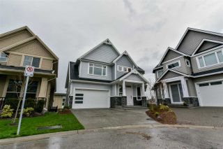 Photo 2: 6775 182A Street in Surrey: Cloverdale BC House for sale (Cloverdale)  : MLS®# R2480442