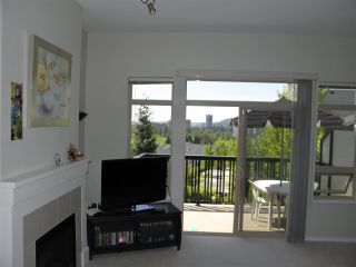 Photo 11: 18 1362 PURCELL DRIVE in Coquitlam: Westwood Plateau Townhouse for sale : MLS®# R2009945