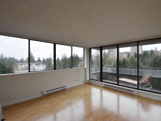 Photo 5: 606 3970 CARRIGAN Court in Burnaby: Government Road Condo for sale in "THE HARRINGTON" (Burnaby North)  : MLS®# R2044133