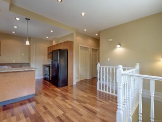 Photo 5: 1 436 Niagara St in Victoria: Vi James Bay Row/Townhouse for sale : MLS®# 891009