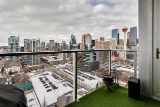 Photo 33: 1707 1320 1 Street SE in Calgary: Beltline Apartment for sale : MLS®# A2020991