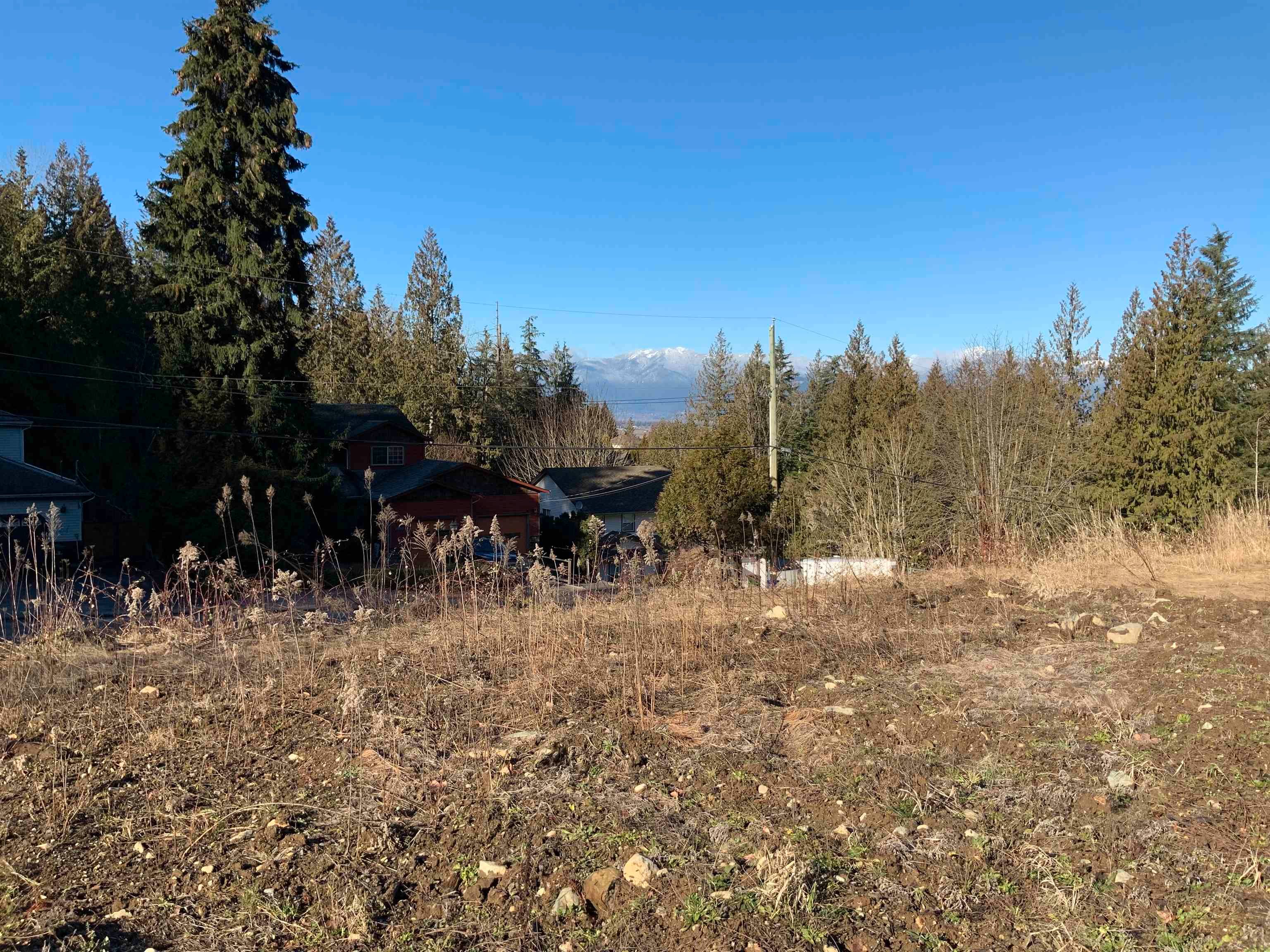 Main Photo: 7356 MARBLE HILL Road in Chilliwack: Eastern Hillsides Land for sale : MLS®# R2751842