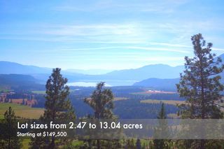 Photo 23: Lot 18 Recline Ridge Road in Tappen: Land Only for sale : MLS®# 10176924
