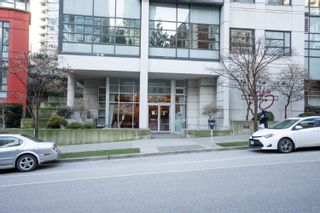 Photo 22: 1506 1211 MELVILLE Street in Vancouver: Coal Harbour Condo for sale in "The Ritz" (Vancouver West)  : MLS®# R2664358