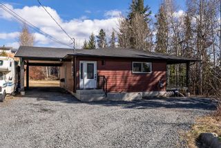 Photo 1: 2482 BERNARD Road in Prince George: St. Lawrence Heights House for sale (PG City South West)  : MLS®# R2873499