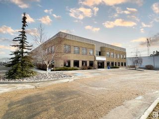Photo 1: 17304 116 Avenue NW in Edmonton: Zone 40 Office for lease : MLS®# E4343472