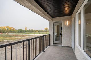 Photo 36: 152 Nuthatch Bay in Winnipeg: Highland Pointe Residential for sale (4E)  : MLS®# 202407369