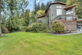 Photo 5: 3626 MAIN Avenue: Belcarra House for sale (Port Moody)  : MLS®# R2820814