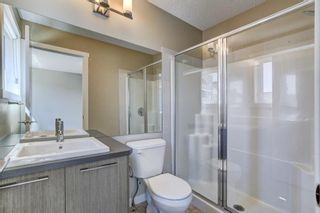 Photo 14: 502 218 Sherwood Square NW in Calgary: Sherwood Row/Townhouse for sale : MLS®# A1242264