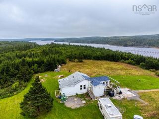 Photo 3: 59 Georges Road in Upper Whitehead: 303-Guysborough County Residential for sale (Highland Region)  : MLS®# 202304309