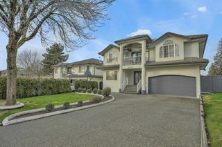 Main Photo: 12413 64A Avenue in Surrey: West Newton House for sale : MLS®# R2855015