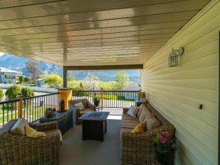 Photo 17: 905 COLUMBIA STREET: Lillooet House for sale (South West)  : MLS®# 161606