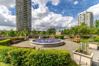 Photo 7: 1201 4250 DAWSON Street in Burnaby: Brentwood Park Condo for sale in "OMA 2" (Burnaby North)  : MLS®# R2701754