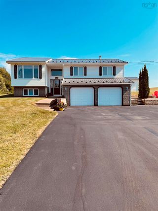 Photo 1: 310 O MacLean Road in Scotsburn: 108-Rural Pictou County Residential for sale (Northern Region)  : MLS®# 202217703