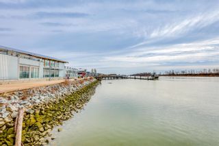 Photo 21: 111 4233 BAYVIEW Street in Richmond: Steveston South Condo for sale in "THE VILLAGE" : MLS®# R2711313