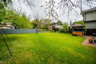 Photo 39: 4875 NEVILLE Street in Burnaby: South Slope House for sale (Burnaby South)  : MLS®# R2683986