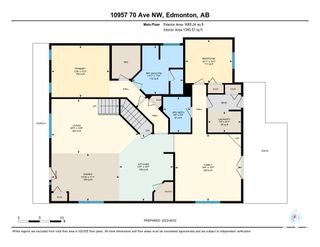 Photo 3: 10957 70 Avenue in Edmonton: Zone 15 House for sale : MLS®# E4285571
