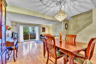 Photo 5: 110 10748 GUILDFORD Drive in Surrey: Guildford Townhouse for sale in "Guildford Close" (North Surrey)  : MLS®# R2526567