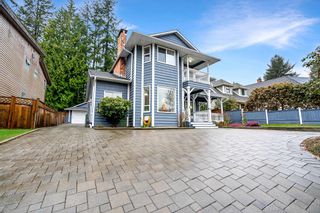 Photo 3: 2305 ENNERDALE Road in North Vancouver: Westlynn House for sale in "WESTLYNN" : MLS®# R2873966
