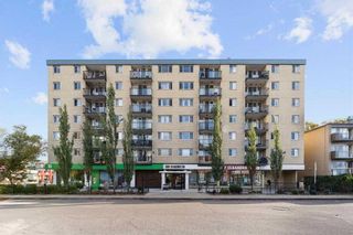 Photo 1: 304 505 19 Avenue SW in Calgary: Cliff Bungalow Apartment for sale : MLS®# A2127942