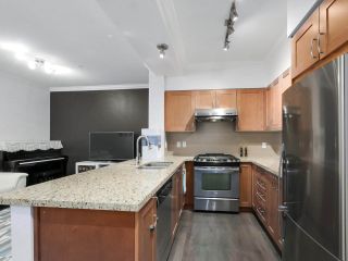 Photo 14: 114 1111 E 27TH Street in North Vancouver: Lynn Valley Condo for sale in "Branches" : MLS®# R2469036
