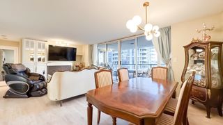 Photo 13: 1402 2088 MADISON Avenue in Burnaby: Brentwood Park Condo for sale in "FRESCO-RENAISSANCE TOWER" (Burnaby North)  : MLS®# R2852455