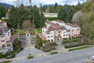 Photo 1: 303 515 WHITING Way in Coquitlam: Coquitlam West Condo for sale in "Brookside Manor" : MLS®# R2870519