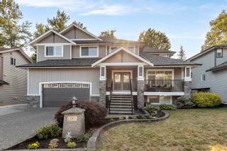 Photo 1: 13363 233 STREET in Maple Ridge: Silver Valley House for sale : MLS®# R2783546