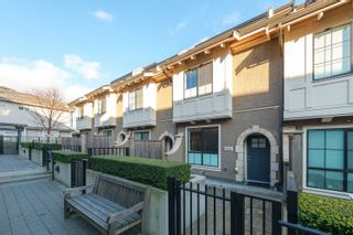Photo 27: 8566 OSLER Street in Vancouver: Marpole Townhouse for sale in "Osler Residences" (Vancouver West)  : MLS®# R2860961