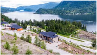 Photo 12: 250 Bayview Drive in Sicamous: Mara Lake Vacant Land for sale : MLS®# 10205734